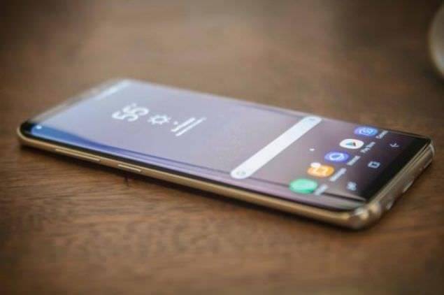 Galaxy S8 ve Galaxy S8 Plus Türkiye'de! Fiyatlar düştü