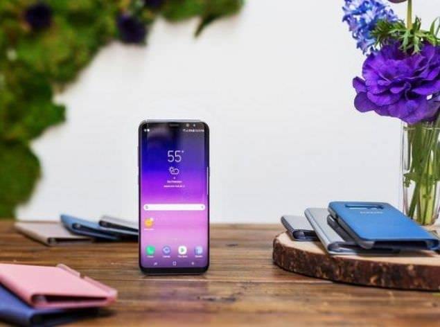 Galaxy S8 ve Galaxy S8 Plus Türkiye'de! Fiyatlar düştü