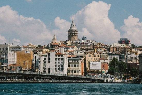 İşte dünyanın en popüler 25 şehri! İstanbul bakın kaçıncı sırada?