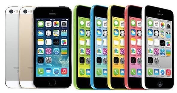 İphone'ların son 10 yılda gerçekleşen değişimi