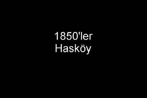 1850’lerde Osmanlı Devleti’nde insanlar nasıl giyinirdi?