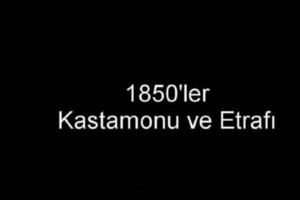 1850’lerde Osmanlı Devleti’nde insanlar nasıl giyinirdi?