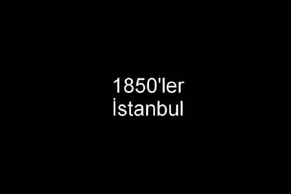 1850’lerde Osmanlı Devleti’nde insanlar nasıl giyinirdi?