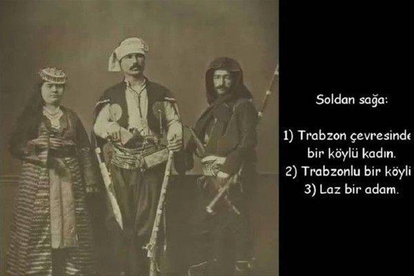 1850’lerde Osmanlı Devleti’nde insanlar nasıl giyinirdi?