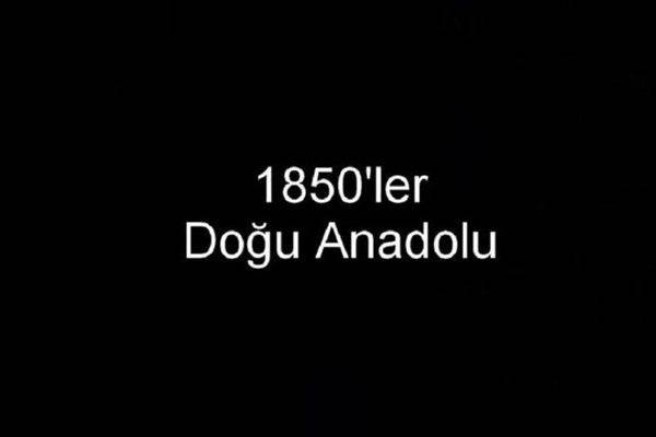 1850’lerde Osmanlı Devleti’nde insanlar nasıl giyinirdi?