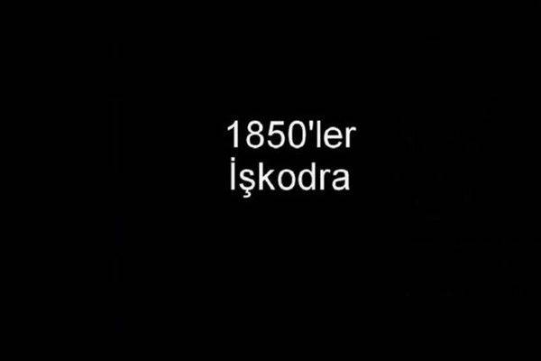 1850’lerde Osmanlı Devleti’nde insanlar nasıl giyinirdi?