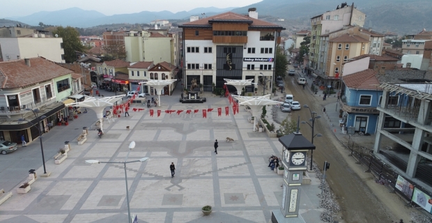 Sındırgı’da göç tersine döndü