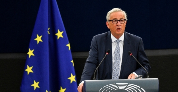 Avrupa Komisyonu Başkanı Juncker’den Brexit açıklaması